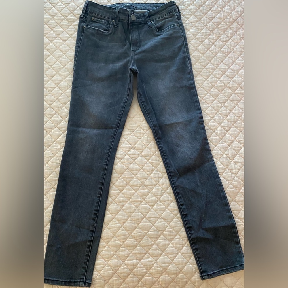 STS Blue Black Jeans🖤